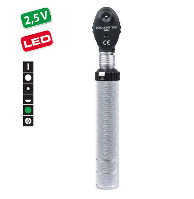 Офтальмоскоп KaWe Eurolight E36 LED